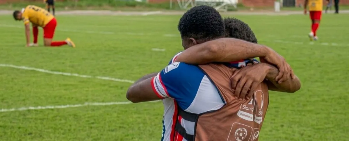 Gracias a la victoria, Alianza Valledupar se puso al día y subió a la 17.ª casilla con 15 puntos.