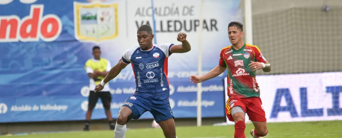 Las peticiones de los hinchas ‘rojiblancos’ argumentaron que Junior juega “con total tranquilidad” en la Capital Mundial del Vallenato.