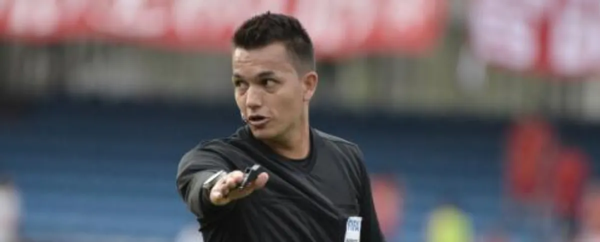 Nicolás Gallo hará parte del Mundial 2026.