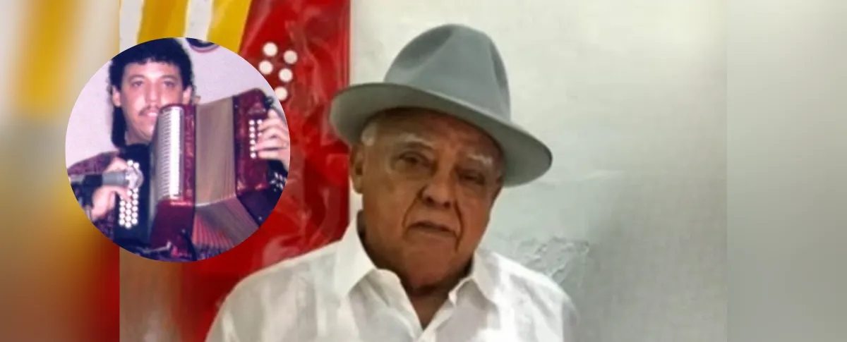 Juan Manuel Rois Fernández falleció a los 88 años.