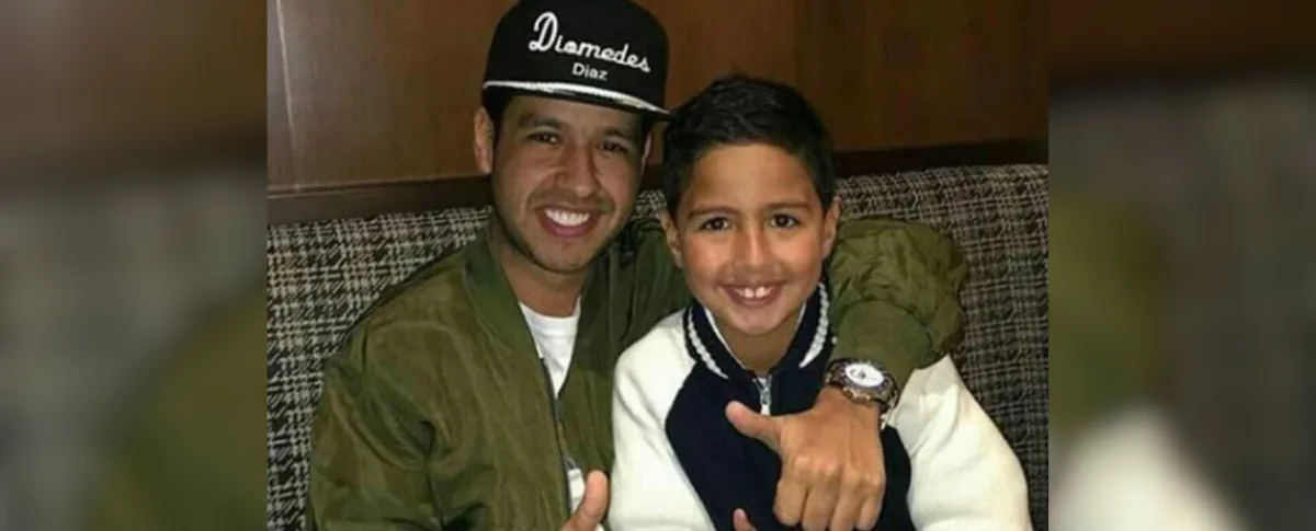 Este martes 14 de abril se cumplen 9 años desde que la voz de El Gran Martín Elías se apagó en la vía.