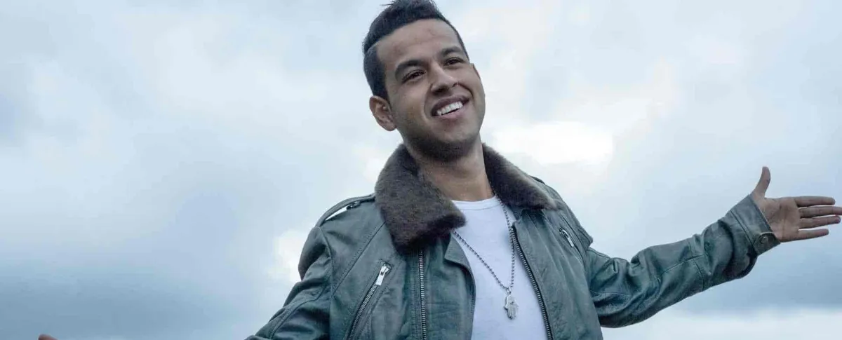 El Gran Martín Elías murió un día como hoy hace 9 años.