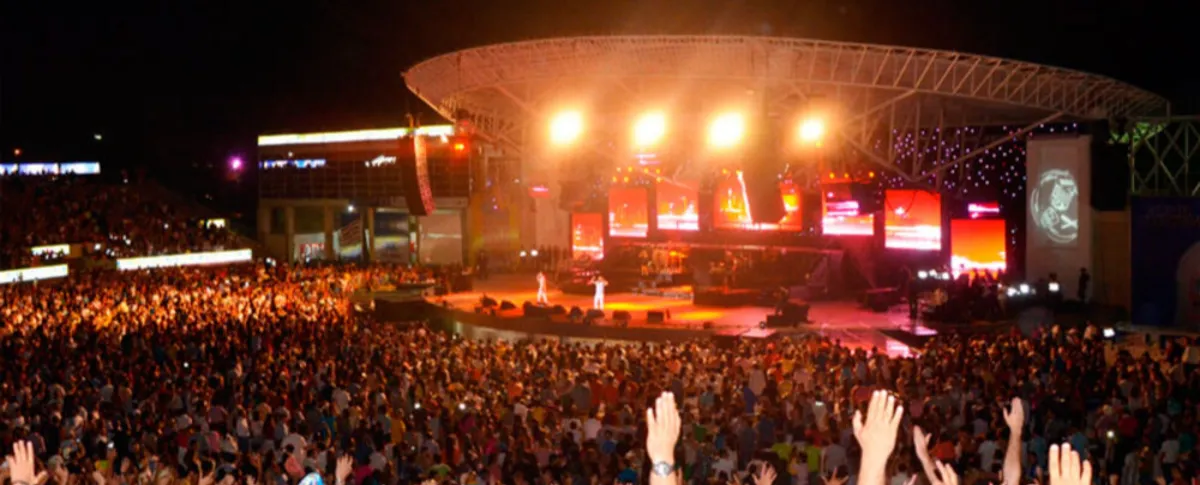 ¿Cuánto cuesta disfrutar del Festival en el Parque de la Leyenda Vallenata?