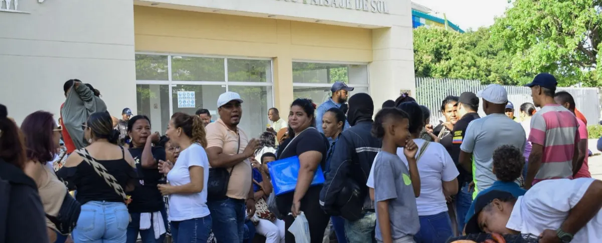 Como Milciades, cientos de vallenatos ven en esta iniciativa una opción frente a la usura.