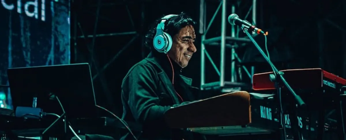 El productor Norberto Domínguez se disculpó de manera pública con la familia del fallecido Omar David Geles Suárez.