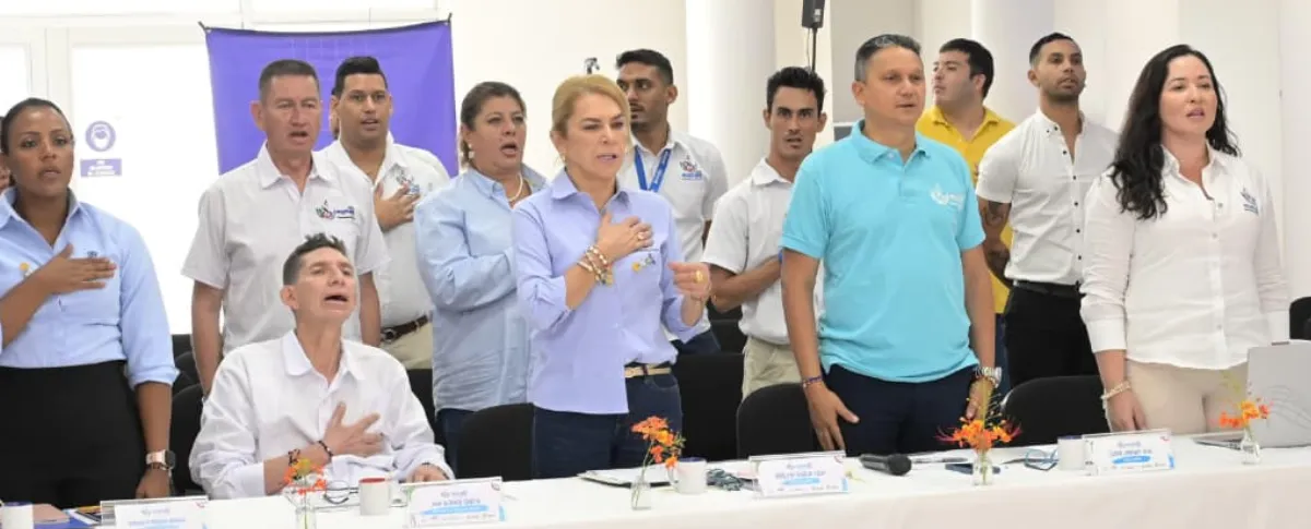 Comité Organizador de los Parasuramericanos 2026 define presupuesto y ajustes técnicos