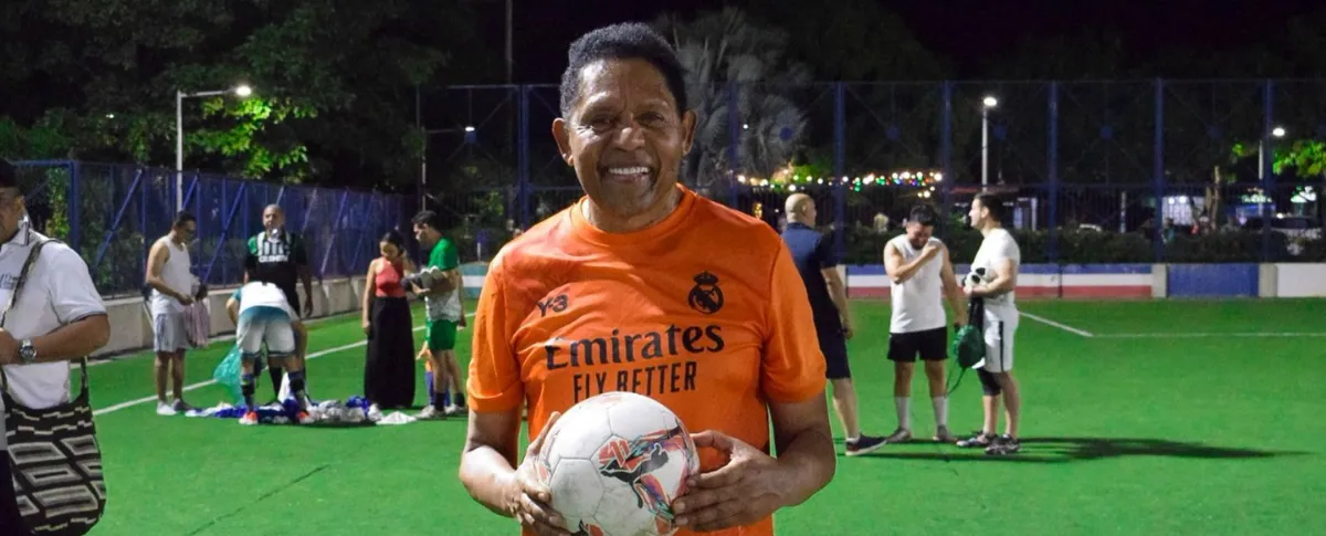 Este domingo 26 de abril será el Partido de las Estrellas.