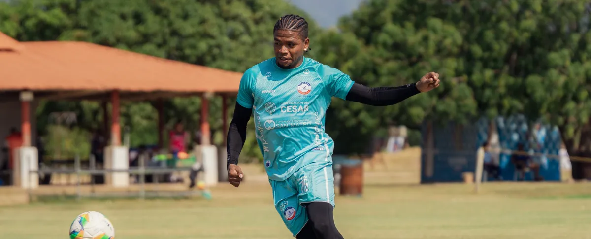 Alianza Valledupar visitará a Llaneros en Villavicencio