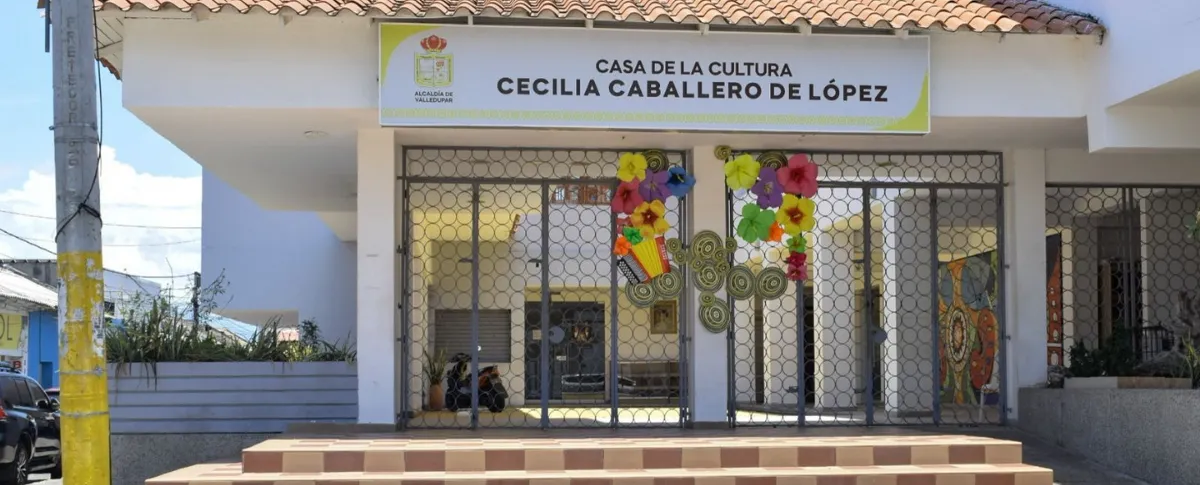El Auditorio de la Casa de la Cultura de Valledupar se convertirá en el epicentro del conocimiento y la nostalgia vallenata.