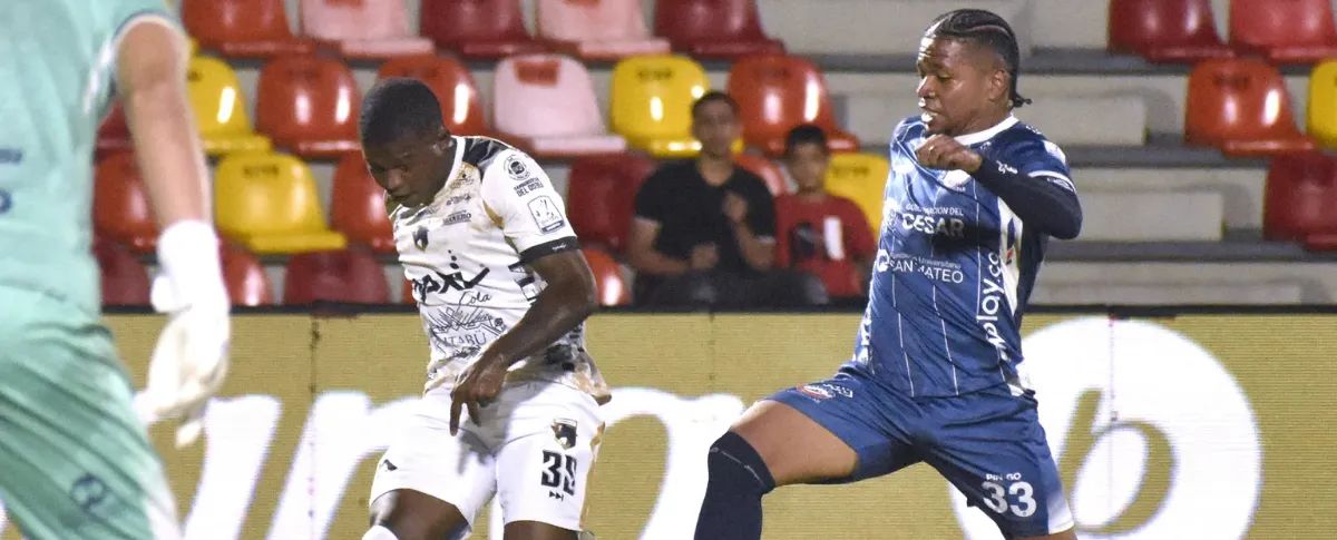 Alianza y Llaneros empataron 0-0.