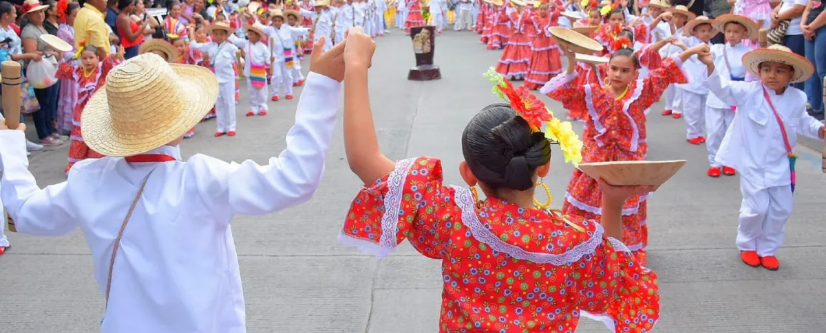 El evento contará con la participación de decenas de grupos en las categorías infantil y juvenil.