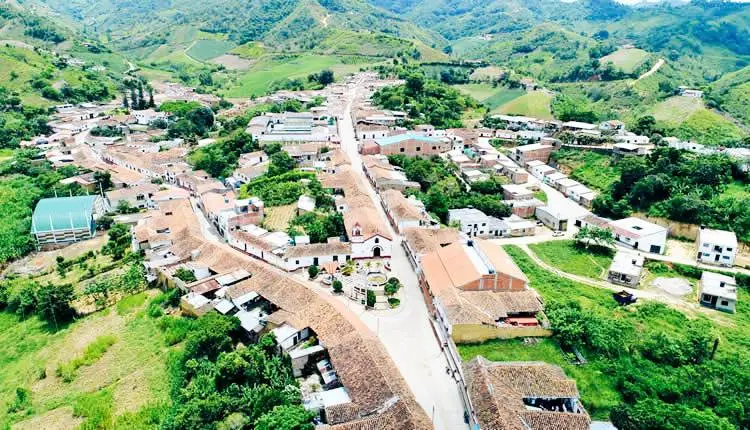 González, municipio agrícola del sur del Cesar y puerta de entrada al Catatumbo, enfrenta una crisis institucional en su Personería. Foto: Alcaldía de González.