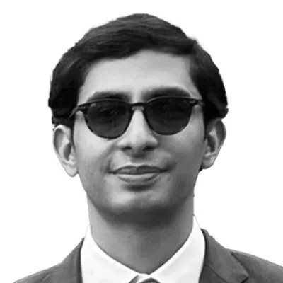 Javier Salina García