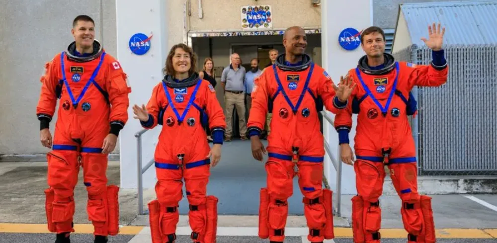 La misión Artemis 2 ha superado la frontera de lo posible