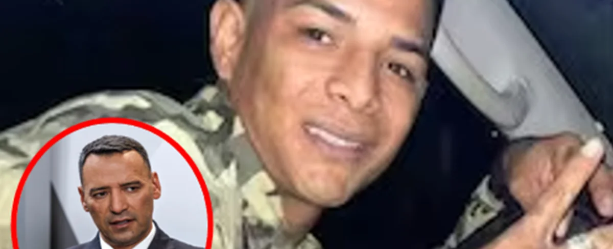 Alias 'Bendito Menor'.