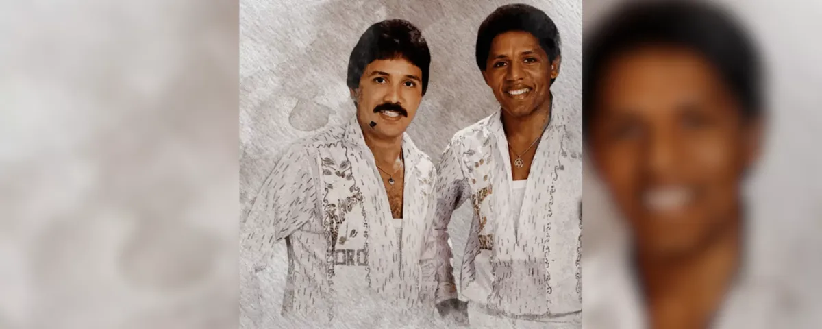 Rafael Orozco en su última presentación en Becerril durante el Festival de la Paletilla