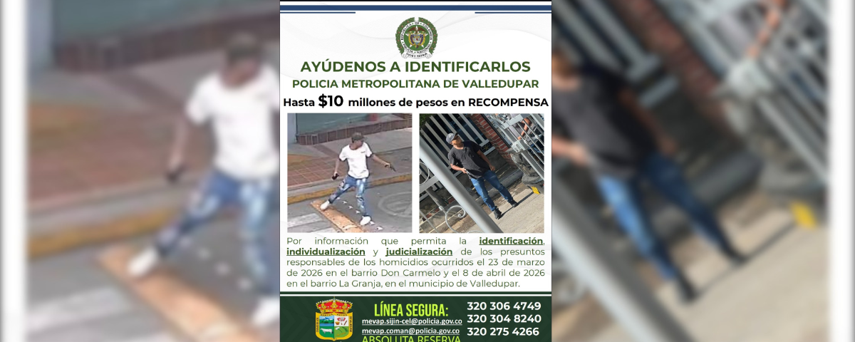 De acuerdo con información oficial, las autoridades ya cuentan con material probatorio, incluidos registros en video, que han permitido avanzar en la individualización de los presuntos responsables.