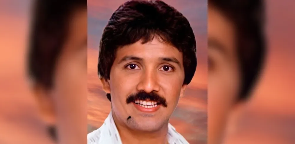 Rafael Orozco, hijo querido de Becerril