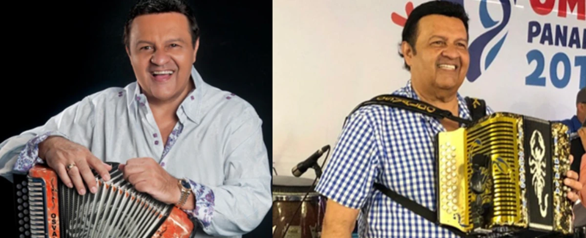 Osvaldo Ayala, artista.