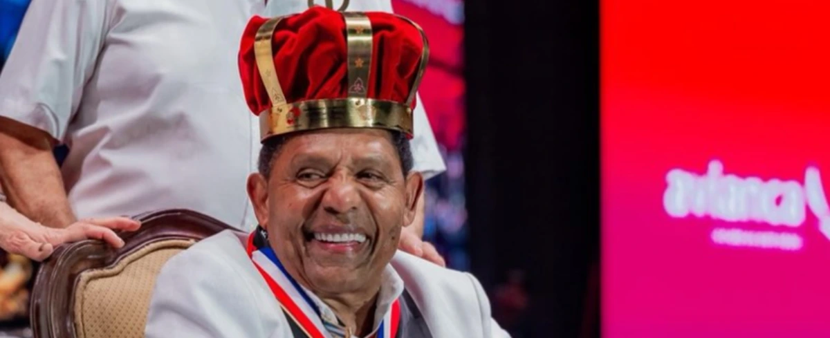 Israel Romero, 'el Pollo Irra'.