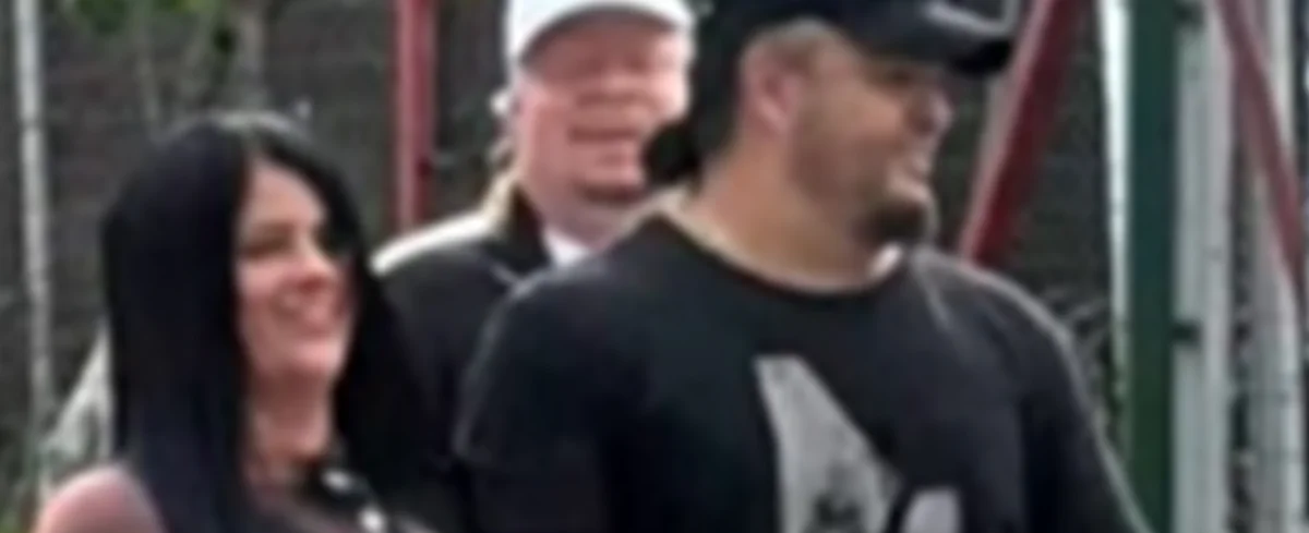 Nelson Velásquez dentro de cárcel de Itagüí.