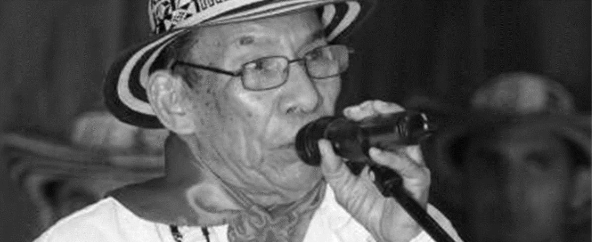 Falleció Pedro Ramayá Beltrán, ‘el Rey de la flauta e millo’; luchó durante ocho días contra grave afección