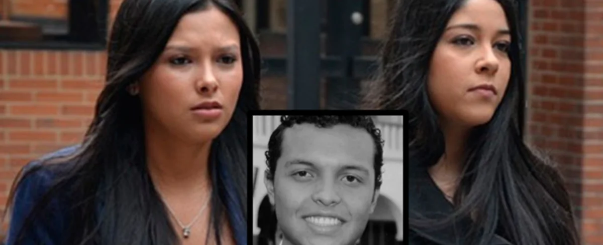 Laura Moreno y Jessi Quintero.