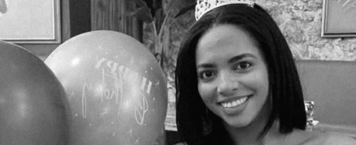 Muere joven de 26 años luego de sufrir un fuerte dolor abdominal; era personera de un pueblo