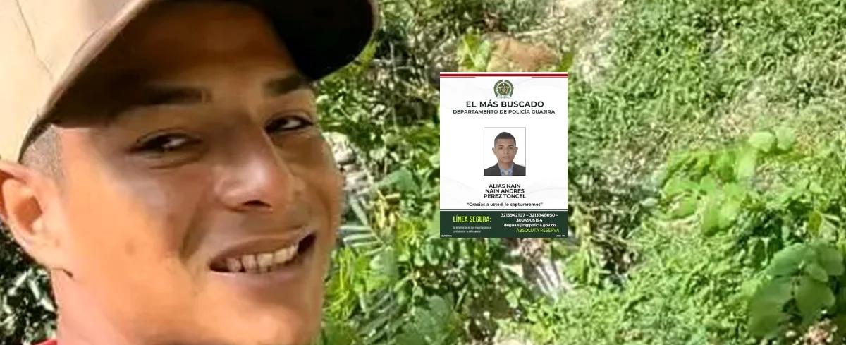 Alias 'Naín' o 'Bendito Menor'.