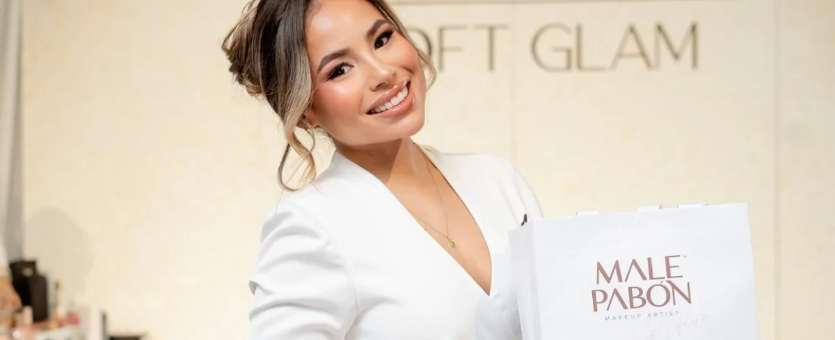 Soft Glam Master Class.