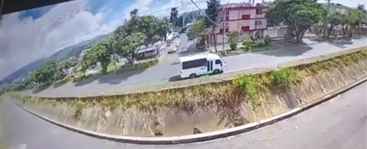 Atentados en el Valle del Cauca.