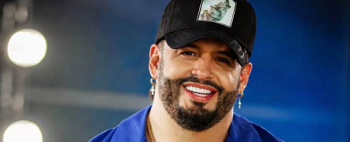 Nelson Velásquez recibe duras críticas por amenizar parranda vallenata dentro de cárcel en Itagüí