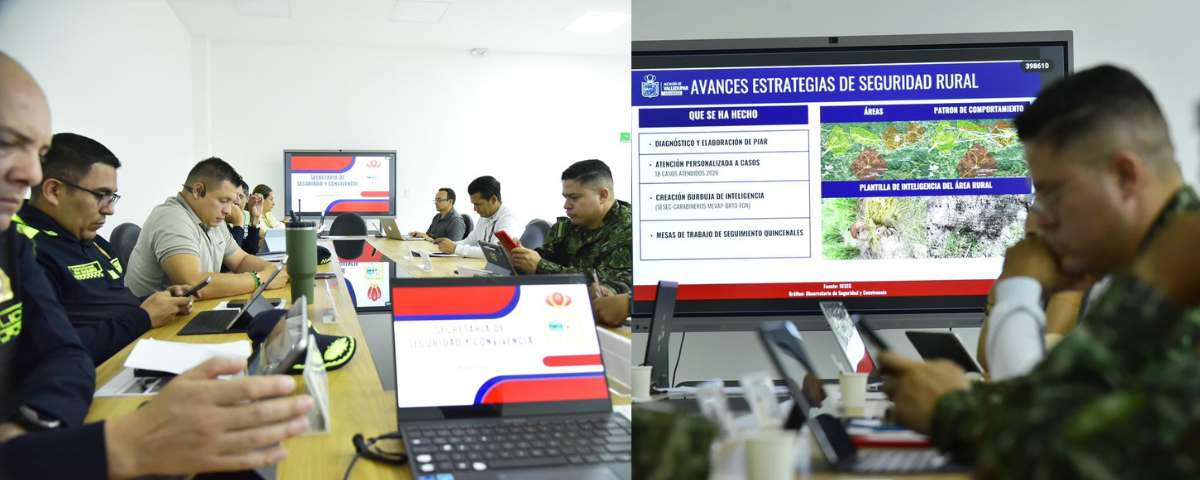 Las indagaciones están siendo lideradas por la Policía Metropolitana de Valledupar y la Fiscalía General de la Nación, con el apoyo del Ejército Nacional y otras entidades.