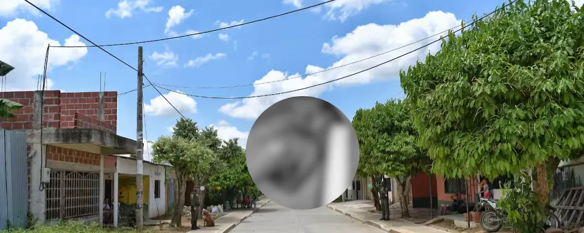 El hecho ha causado consternación entre los habitantes del sector, quienes piden mayor presencia de la fuerza pública y el esclarecimiento de este crimen que altera la tranquilidad de esta zona del sur del Cesar.