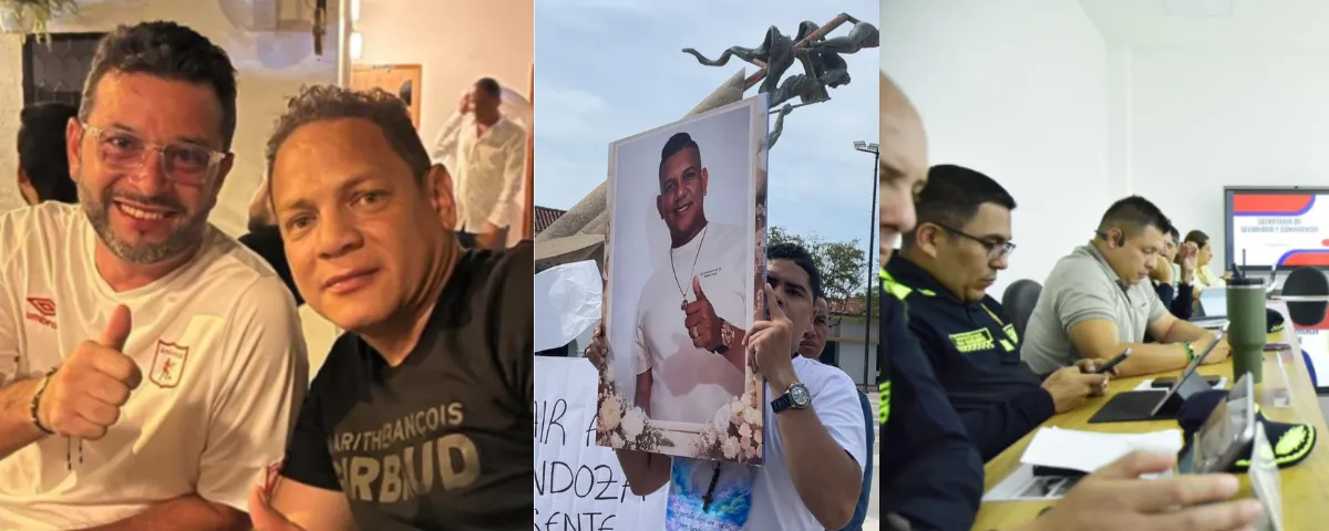 ¿Es peligroso usar joyas de oro en Valledupar?: el debate tras asesinatos de ciudadanos por sus prendas y la recompensa de la Alcaldía