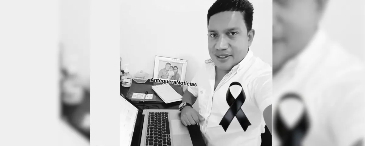 Su repentina partida ha causado profundo dolor entre familiares, colegas y amigos, quienes lo recuerdan como un profesional íntegro, apasionado por la justicia y siempre dispuesto a servir.