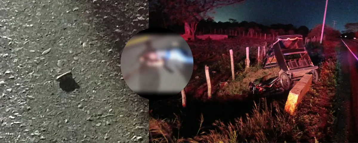 Unidades de la Policía Nacional hicieron presencia en la zona, adelantando la inspección técnica al cadáver y la recolección de material probatorio que permita esclarecer lo ocurrido y dar con los responsables.