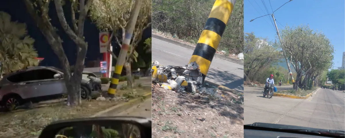 Hasta el momento, las autoridades no han entregado un reporte oficial sobre las causas del accidente ni la identidad de los heridos.