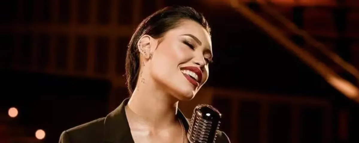 Ana del Castillo celebra sus 27 años en medio de una nueva etapa musical dentro del vallenato.