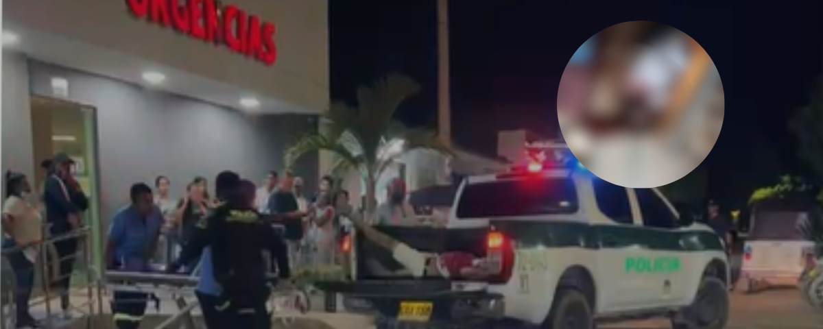 Unidades del Cuerpo Técnico de Investigación (CTI) realizaron la inspección técnica a los cadáveres, mientras que la Policía Nacional adelanta las investigaciones para esclarecer los móviles de este hecho y dar con el paradero de los responsables.