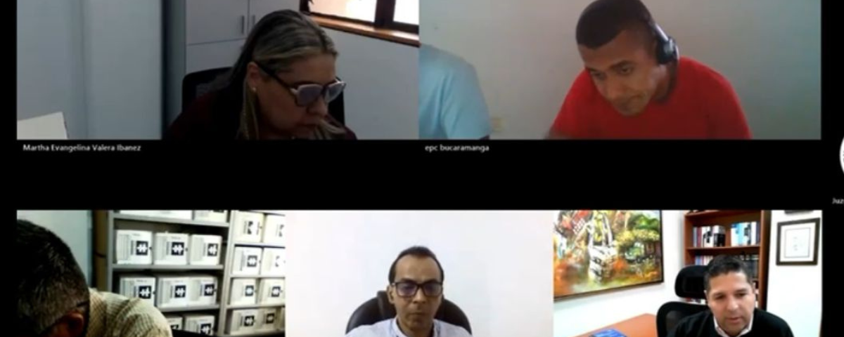 Durante el proceso, la Fiscalía presentó un conjunto de pruebas que incluyó testimonios y reconocimientos fotográficos, elementos que fueron considerados determinantes por el despacho para desvirtuar la presunción de inocencia del procesado.