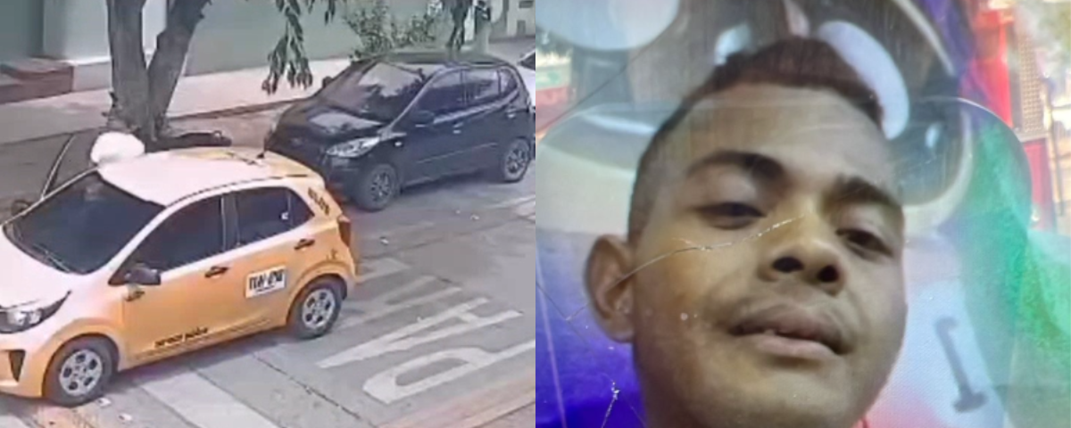 La línea investigativa señala que el crimen se habría originado cuando el comerciante se resistió al hurto de una cadena, situación que desencadenó el disparo que acabó con su vida.