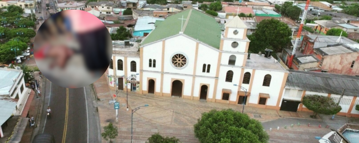 Hasta el momento, no se han establecido las circunstancias en las que ocurrió el crimen ni los responsables del mismo.