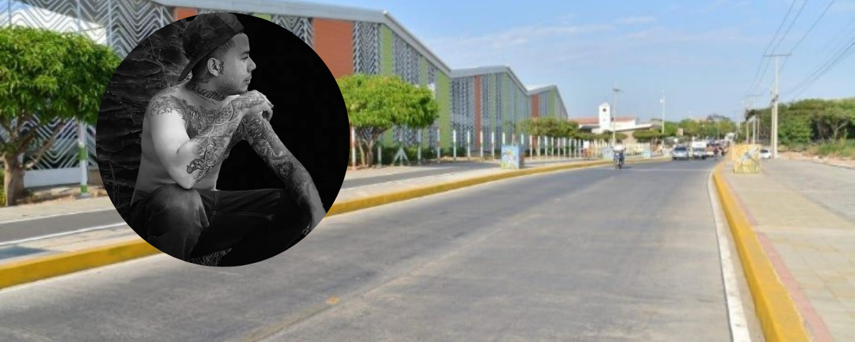 En el comunicado difundido por el grupo armado ilegal, se asegura que la víctima presuntamente estaría vinculada al expendio de sustancias alucinógenas en fiestas electrónicas que se realizan en sectores como los 450 Años, Populandia y otras zonas de la capital del Cesar.