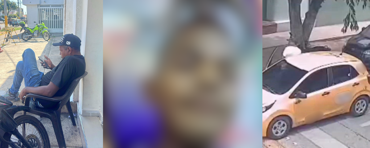 El padre también cuestionó las pruebas en su contra, especialmente el hallazgo de munición en el vehículo. “Él no portaba ninguna clase de arma. Dicen que le aparecieron unas balas en el carro, pero él no tenía nada, él estaba sano”, aseguró.