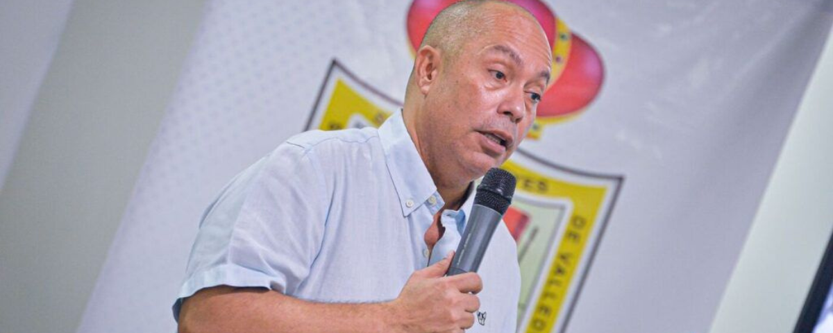 En materia tecnológica, Orozco reveló que ya se encuentra en proceso de licitación el componente necesario para poner en funcionamiento el 100% de las cámaras de seguridad instaladas en Valledupar.