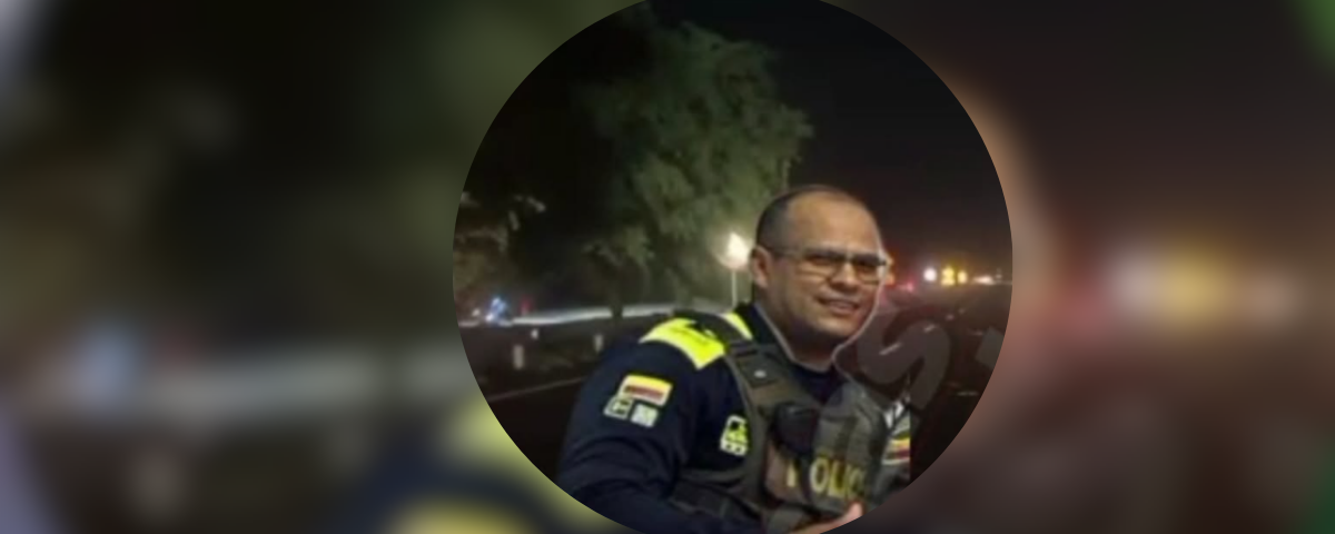 El hecho ha generado consternación entre sus compañeros y la comunidad, teniendo en cuenta que el uniformado se encontraba cumpliendo con su deber en una zona donde en los últimos meses se han reportado alteraciones al orden público.