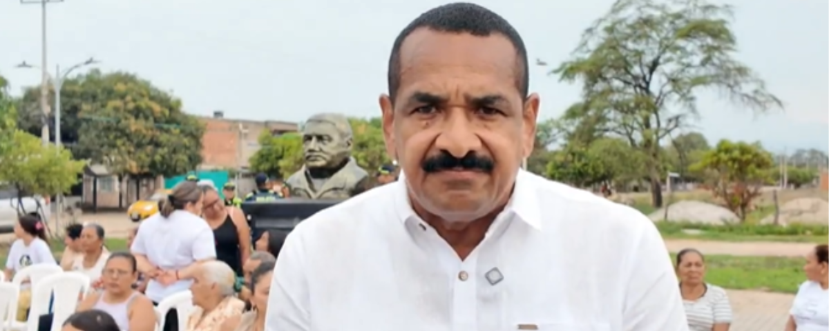 La mandataria departamental fue enfática en señalar que no se permitirá que el municipio siga siendo escenario de hechos violentos. “Estamos con Pelaya, rechazamos de tajo estos actos criminales”, puntualizó.