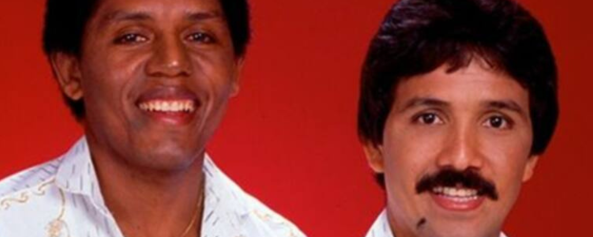 Homenaje al Binomio de Oro