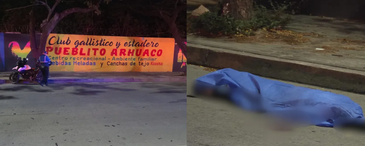 Hasta el momento, las autoridades no han logrado establecer la identidad de la víctima, debido a que no portaba documentos y no ha sido reclamada por familiares.